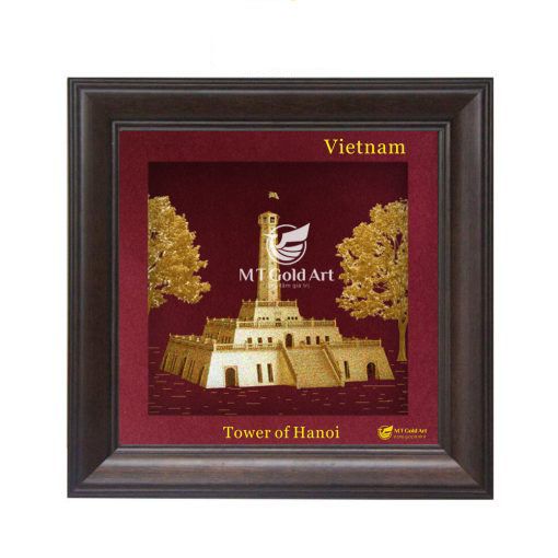 Cột cờ Hà Nội  Biểu tượng thủ đô trong lòng Đất Mũi